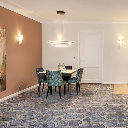 Boutique Hotel Jeroen 's-Hertogenbosch  Ngoại thất bức ảnh