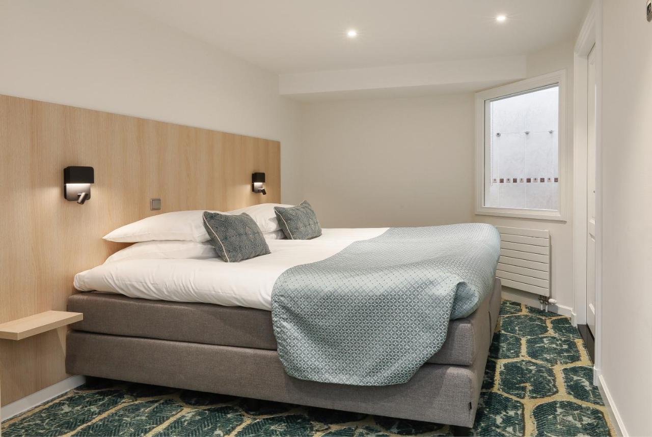 Boutique Hotel Jeroen 's-Hertogenbosch  Ngoại thất bức ảnh