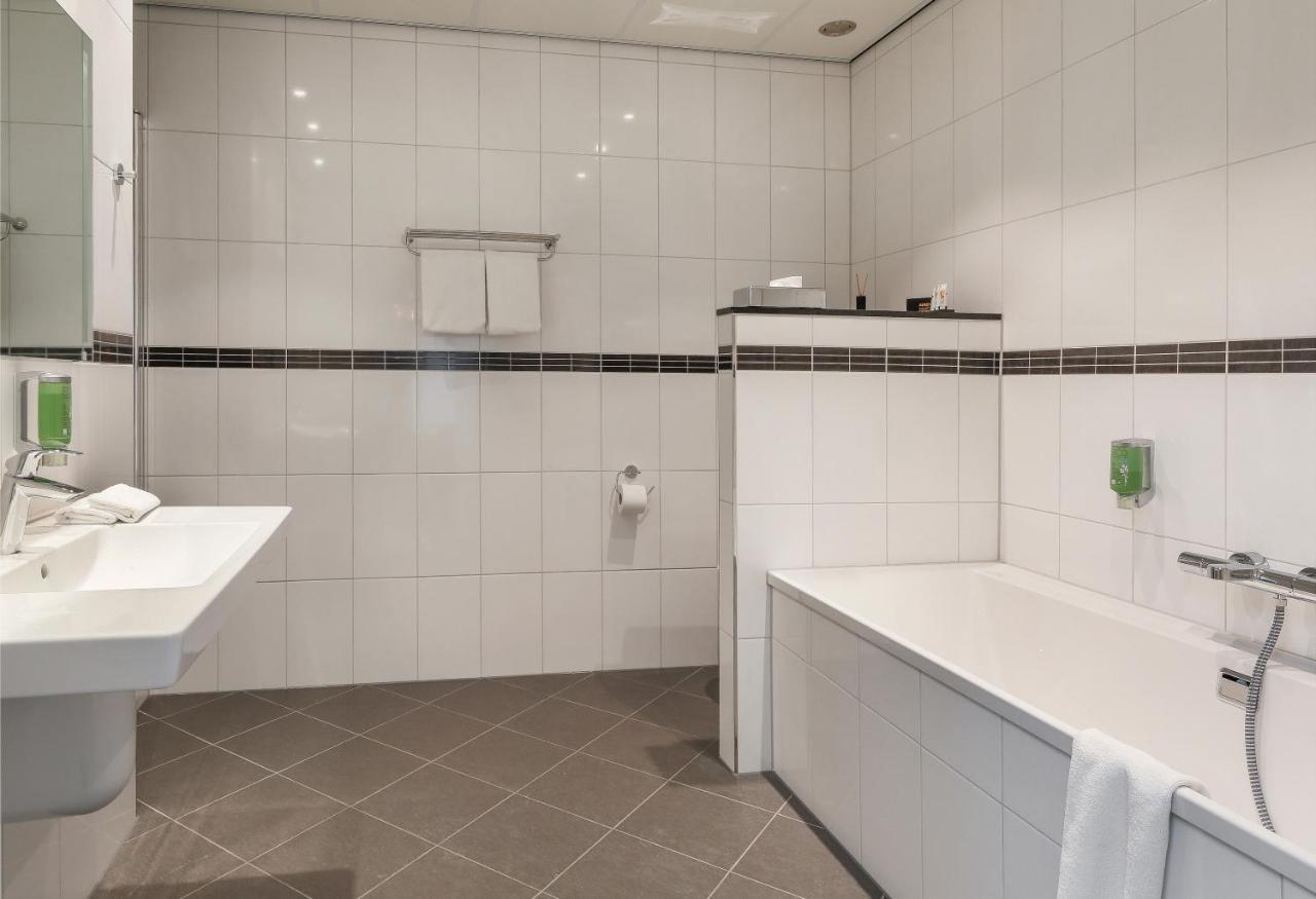 Boutique Hotel Jeroen 's-Hertogenbosch  Ngoại thất bức ảnh